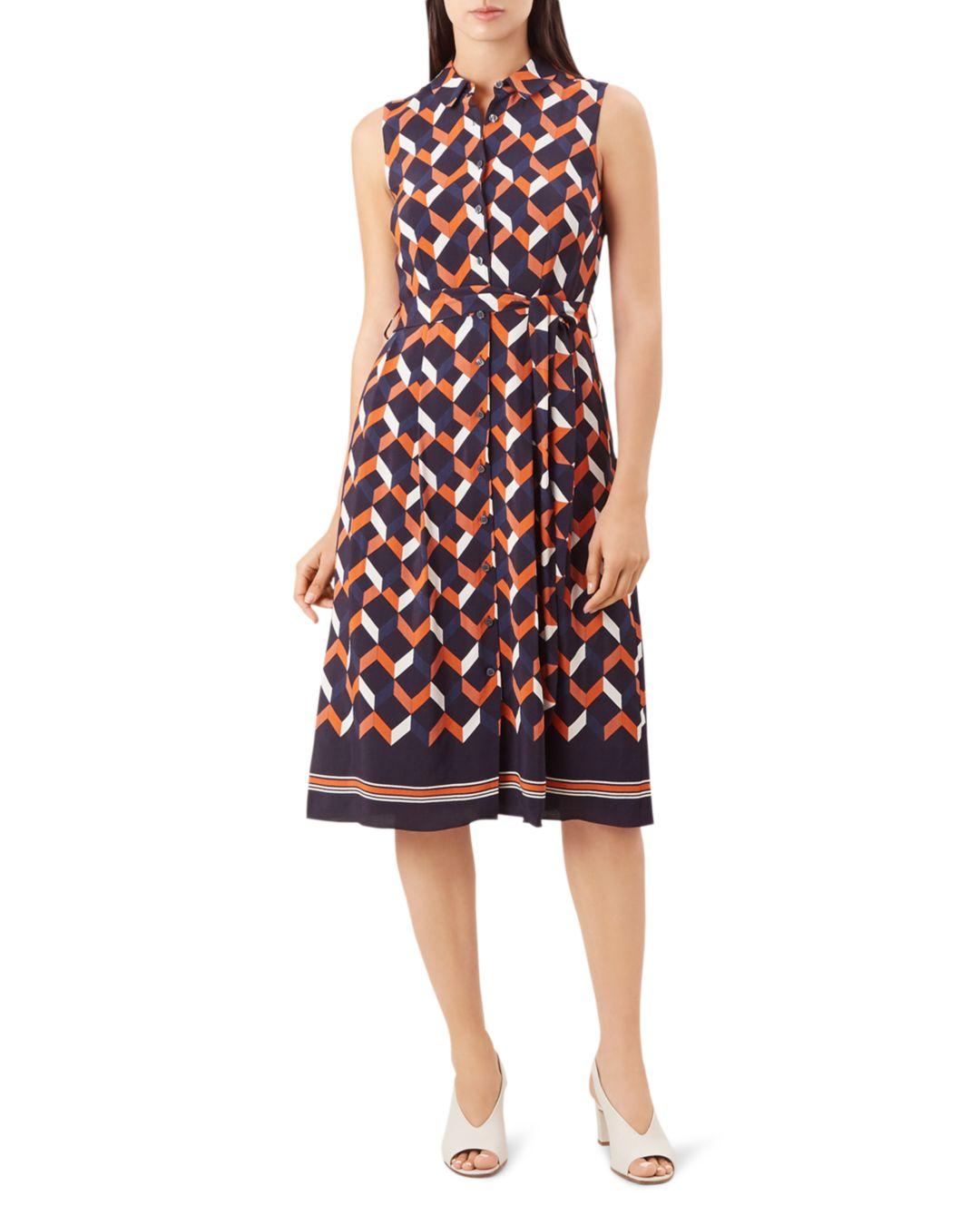 hobbs adalyn dress