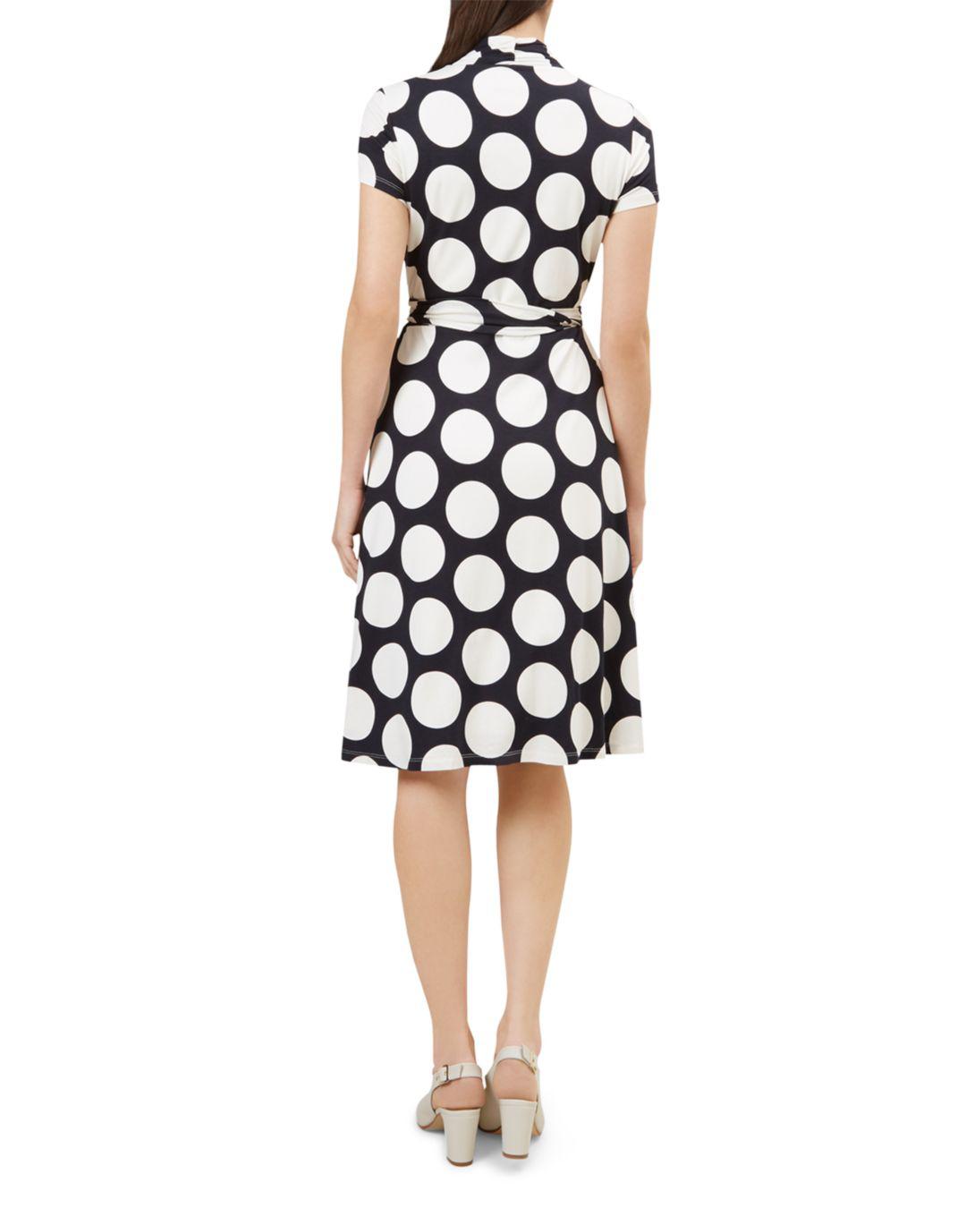 hobbs april dress