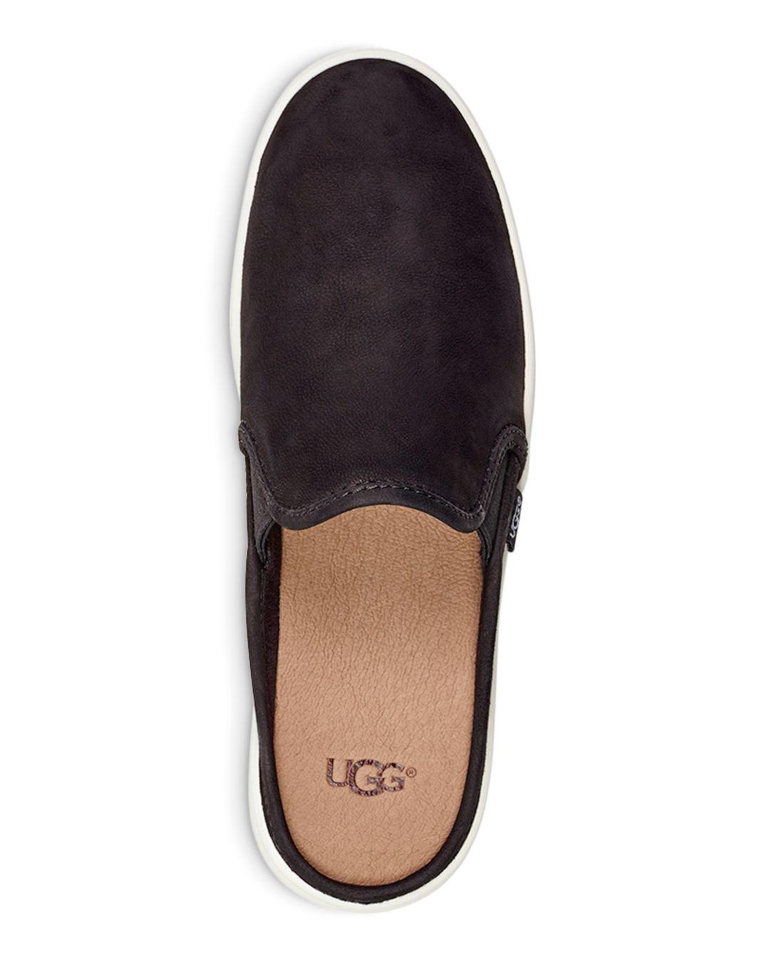 ugg gene mule