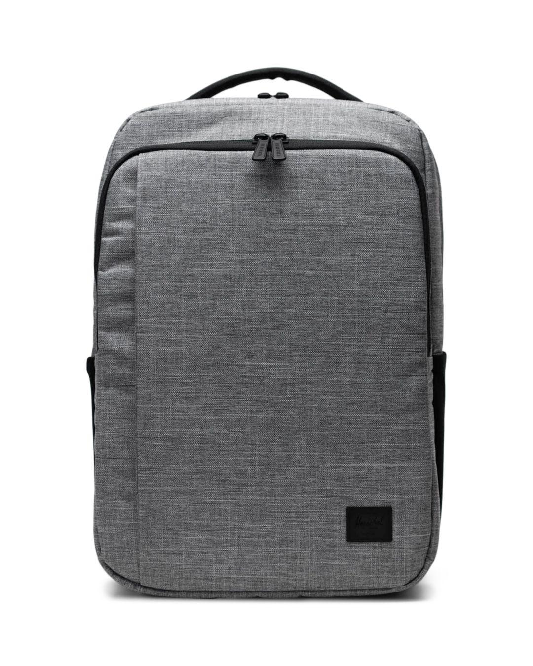 Herschel Supply Co. Kaslo Tech Daypack in Gray for Men | Lyst