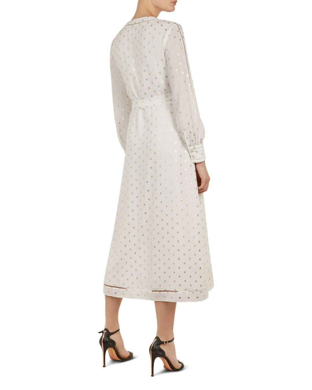 ted baker heavenly dress