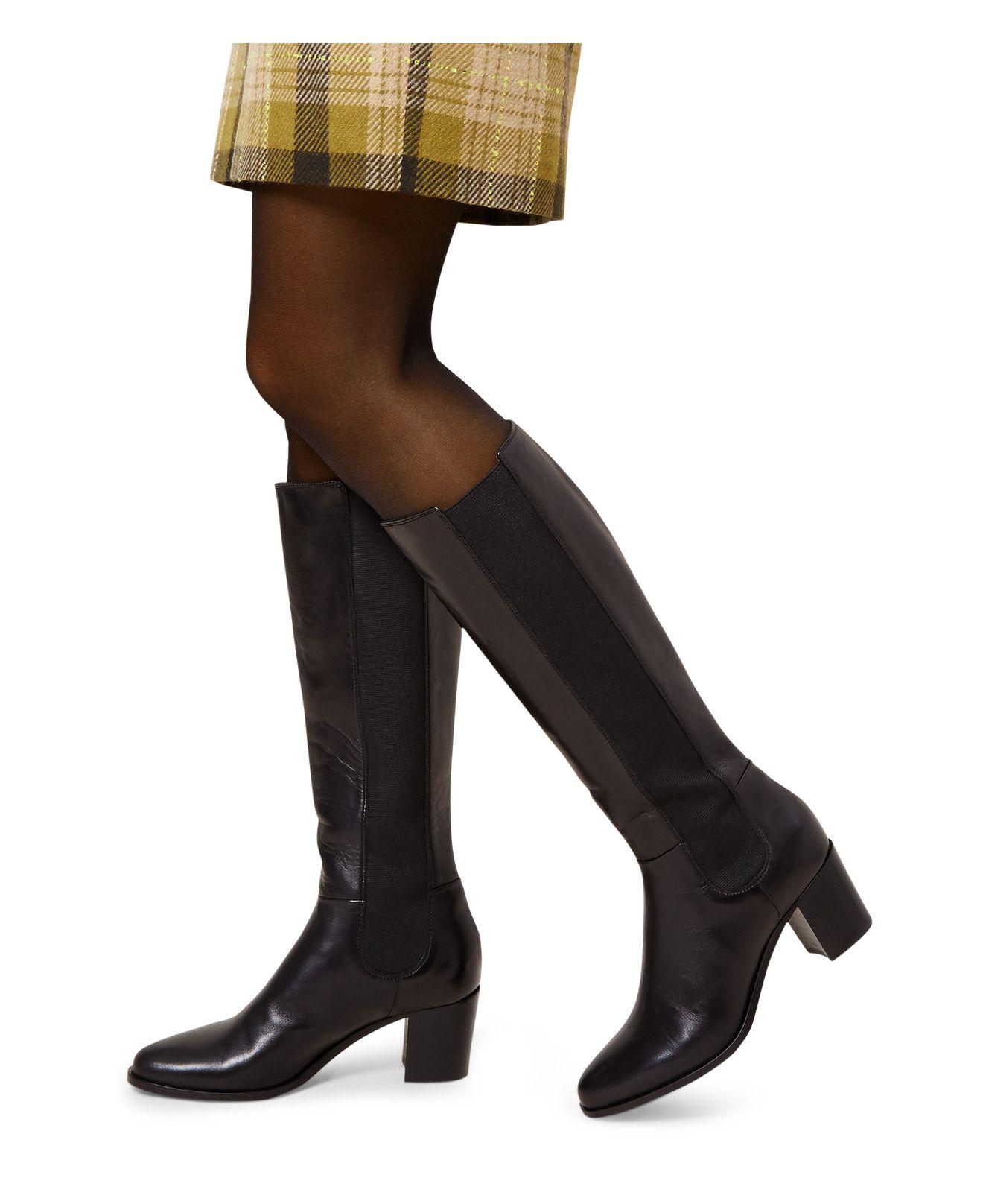 hunter mini boots