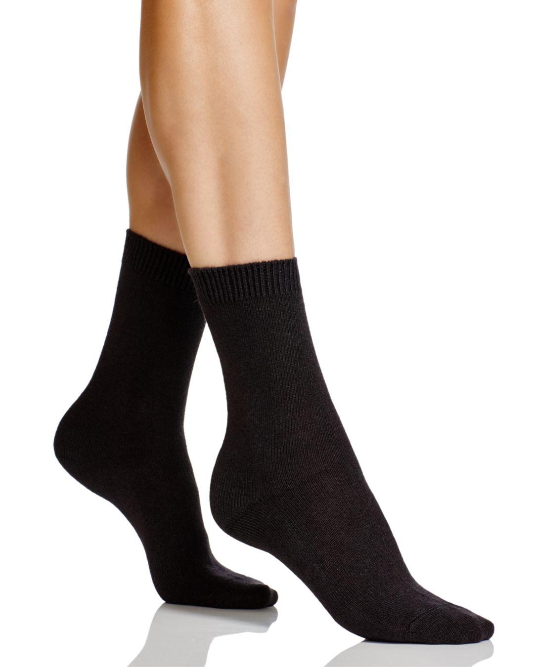 mid calf sock booties