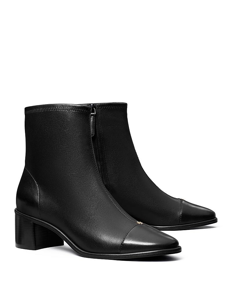【TORY BURCH・トリーバーチ】 HEEL ANKLE BOOTS ブーツ Tory Burch Ankle boots for Women | Online Sale up to 82% off