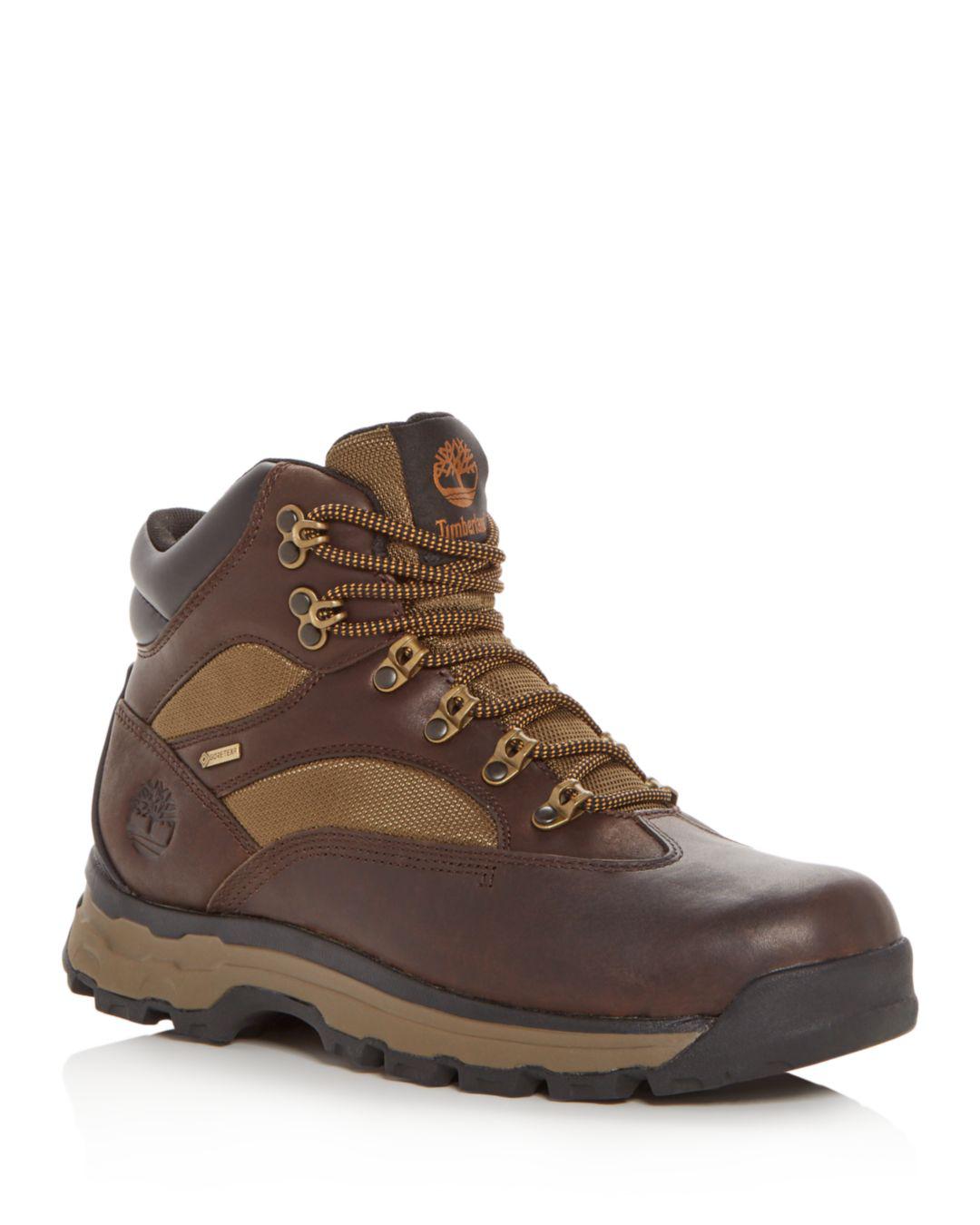 chocorua timberland