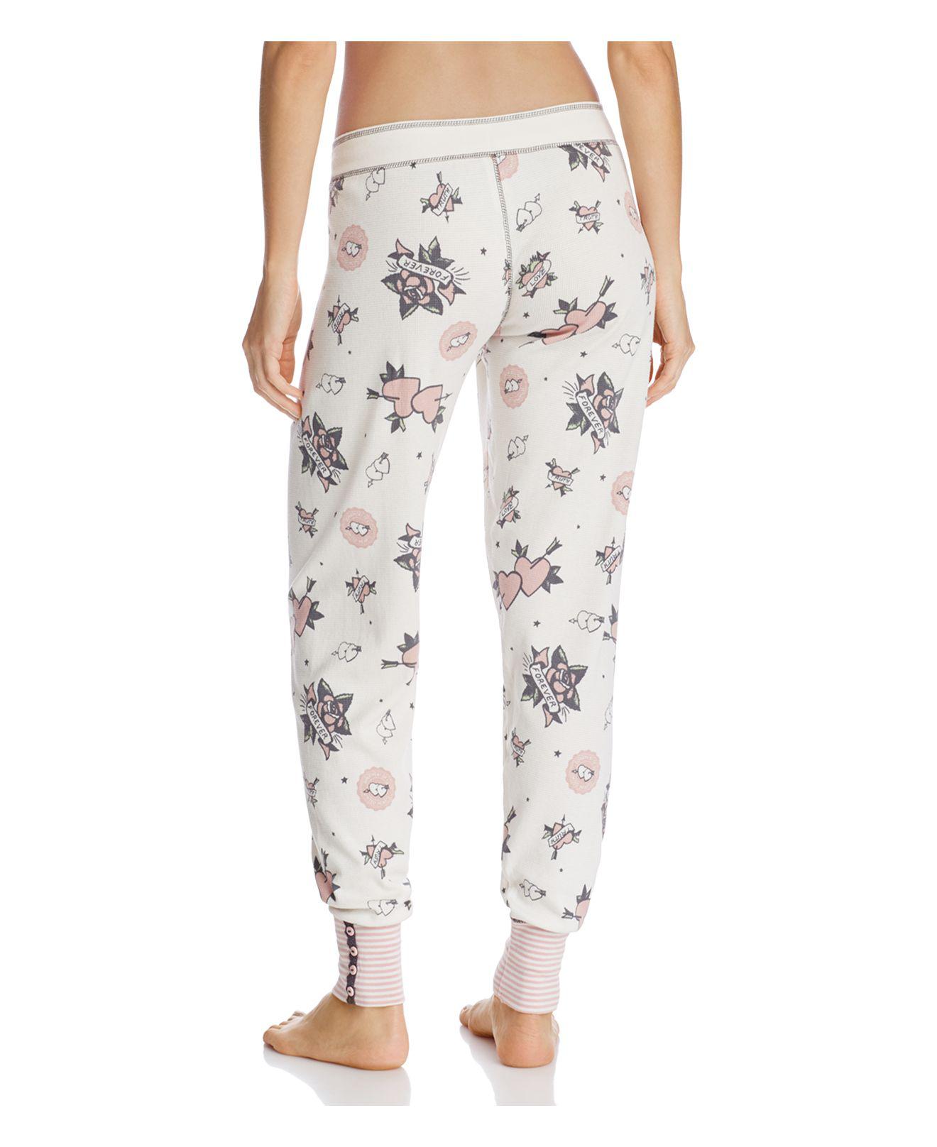 pj salvage camo pants