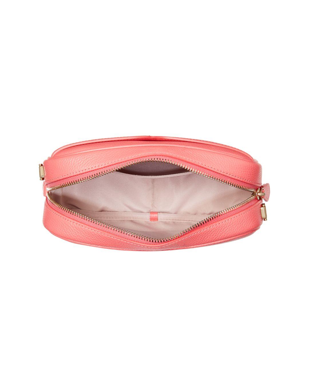 astrid medium camera bolsa