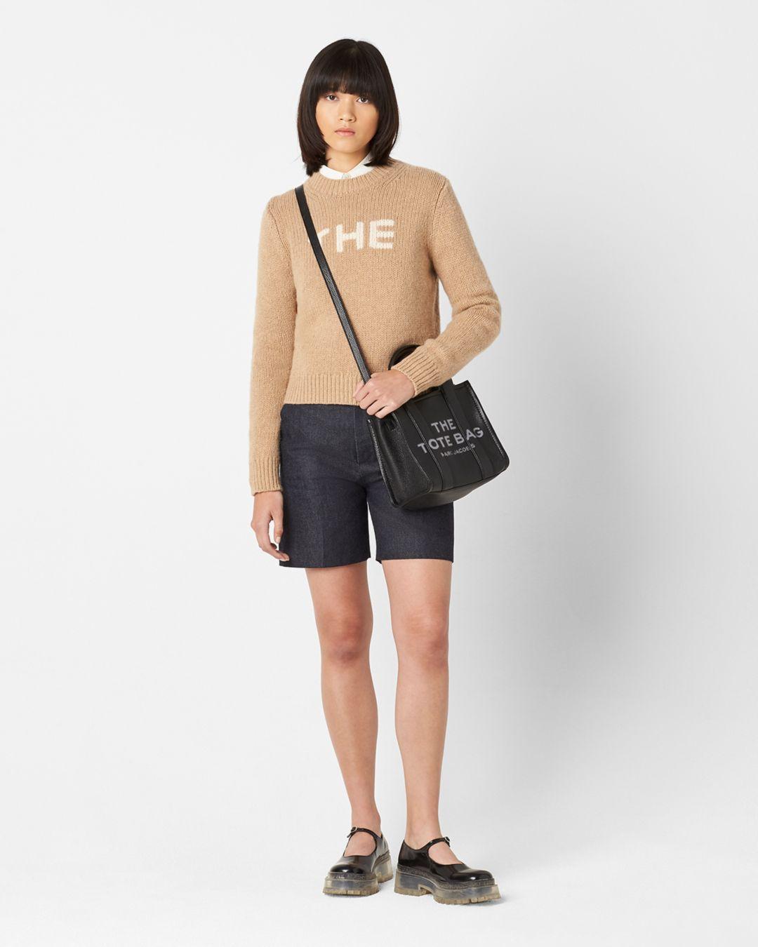 marc jacobs mini leather bag
