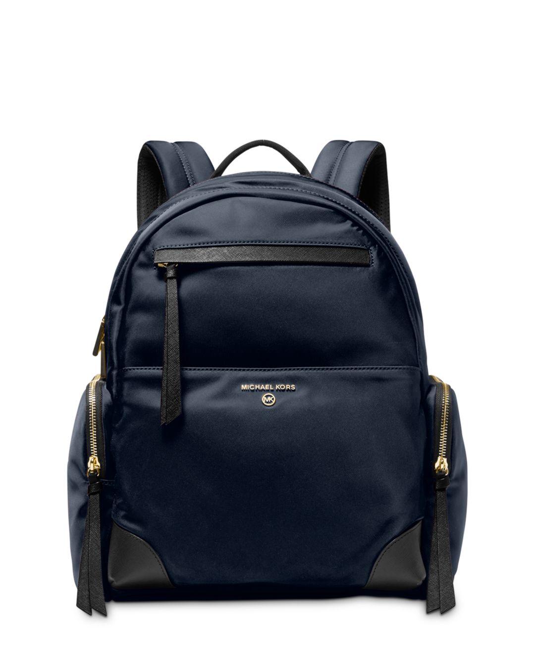 prescott nylon backpack