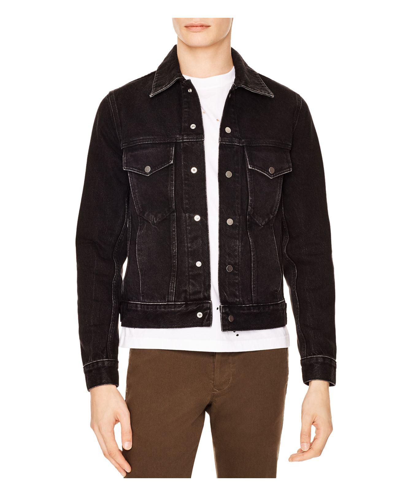 best colour shirt with black jeans