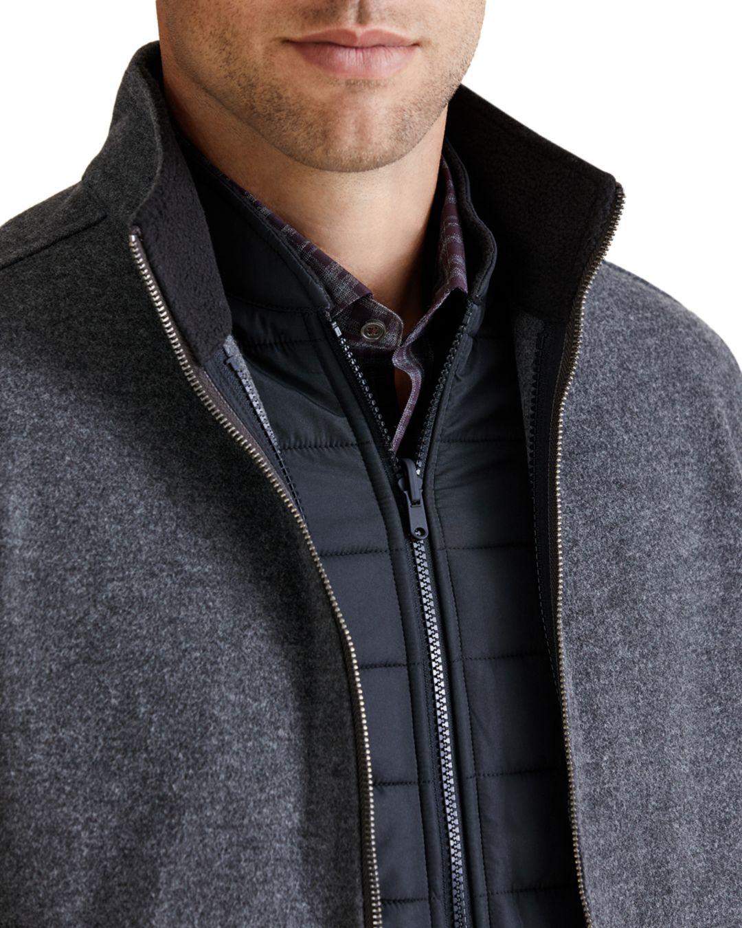 zachary prell jacket