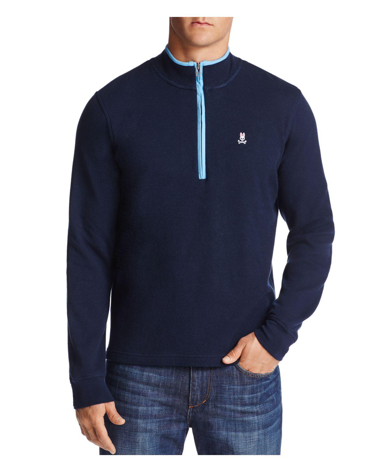 psycho bunny men's sweater