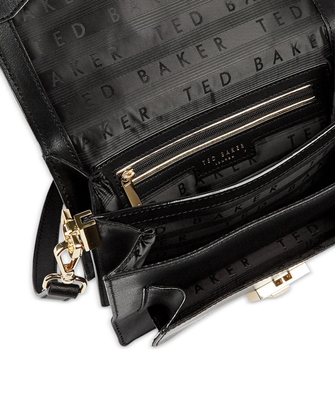 ted baker kayleea bag