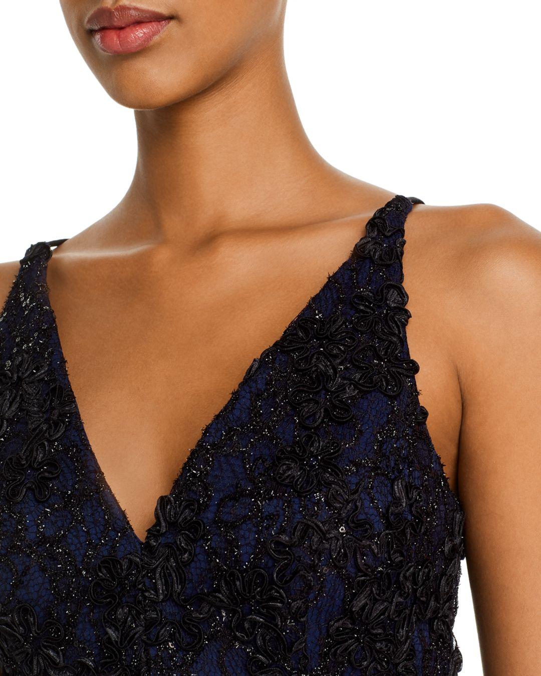 aqua sheath dress