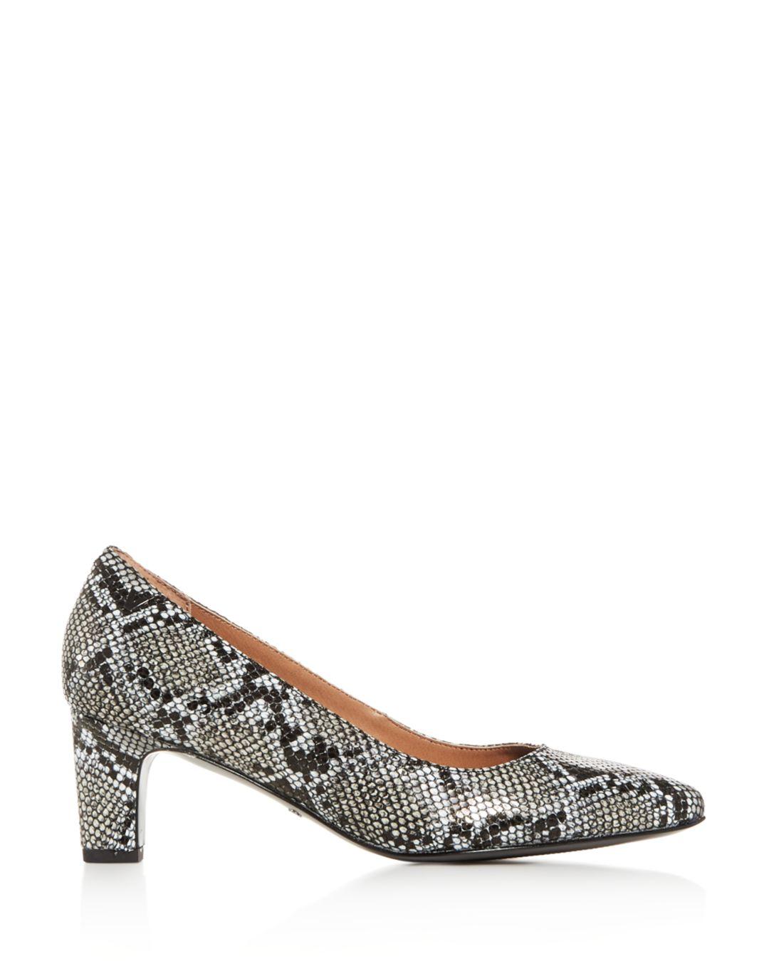 mia vionic pumps