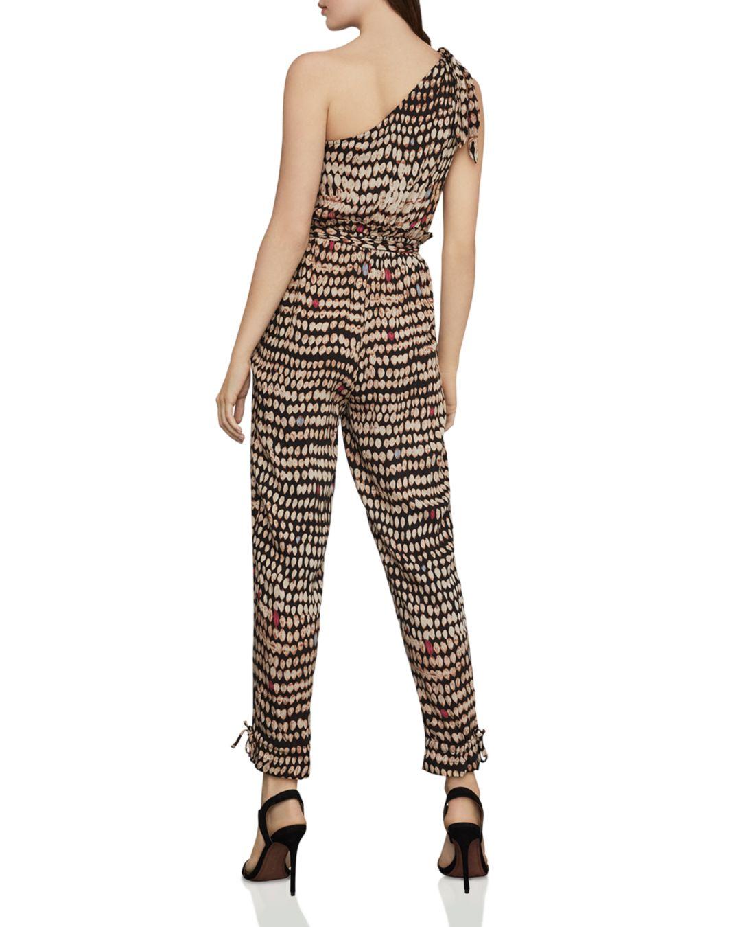 bcbgmaxazria jumpsuit