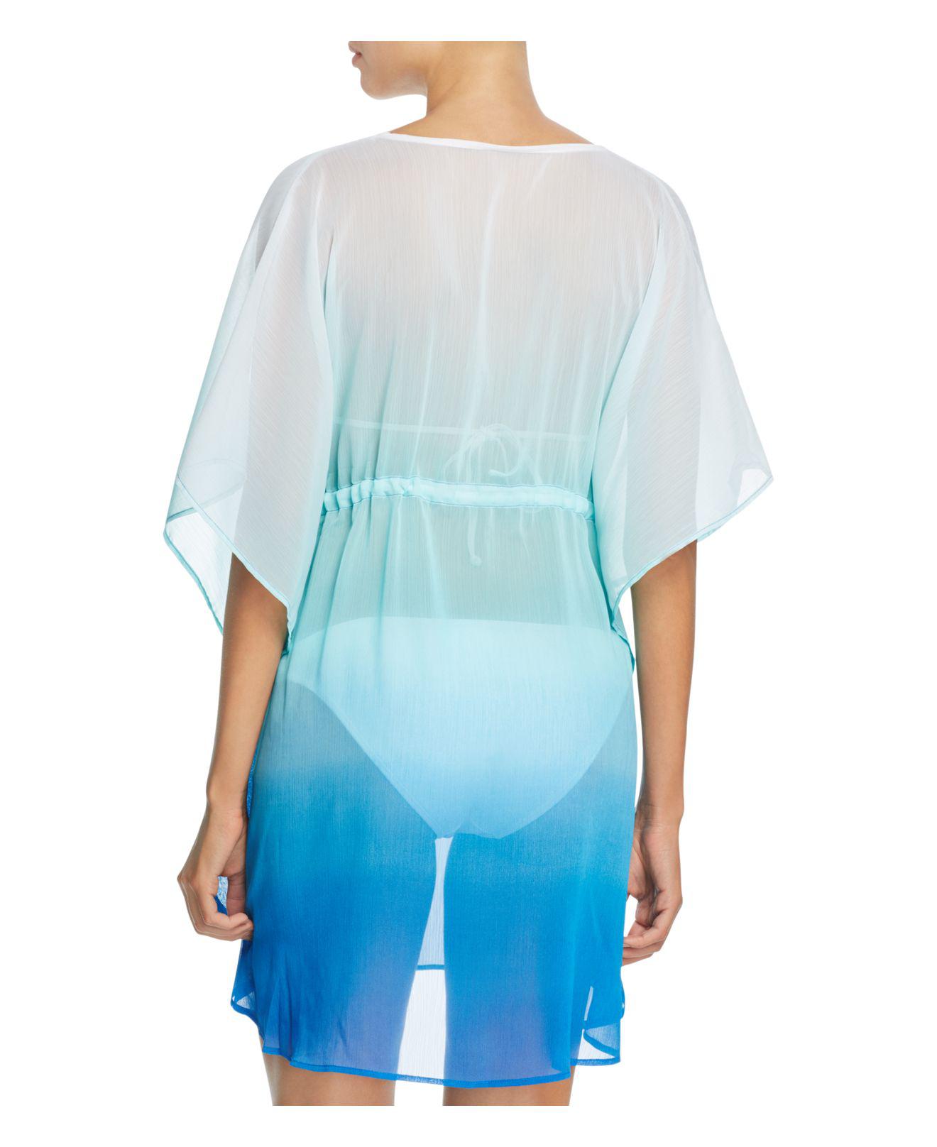 bleu rod beattie swim cover up
