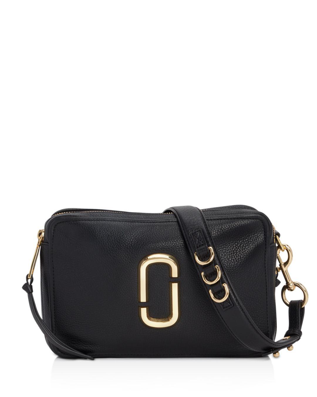 marc jacobs 21 softshot