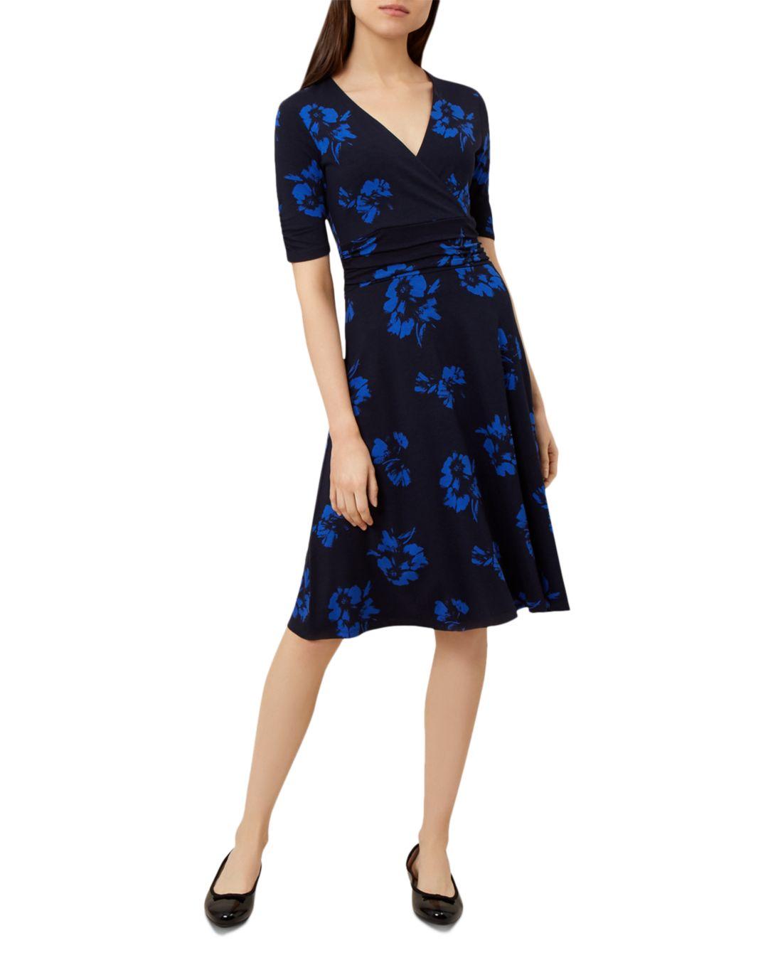 hobbs peyton dress
