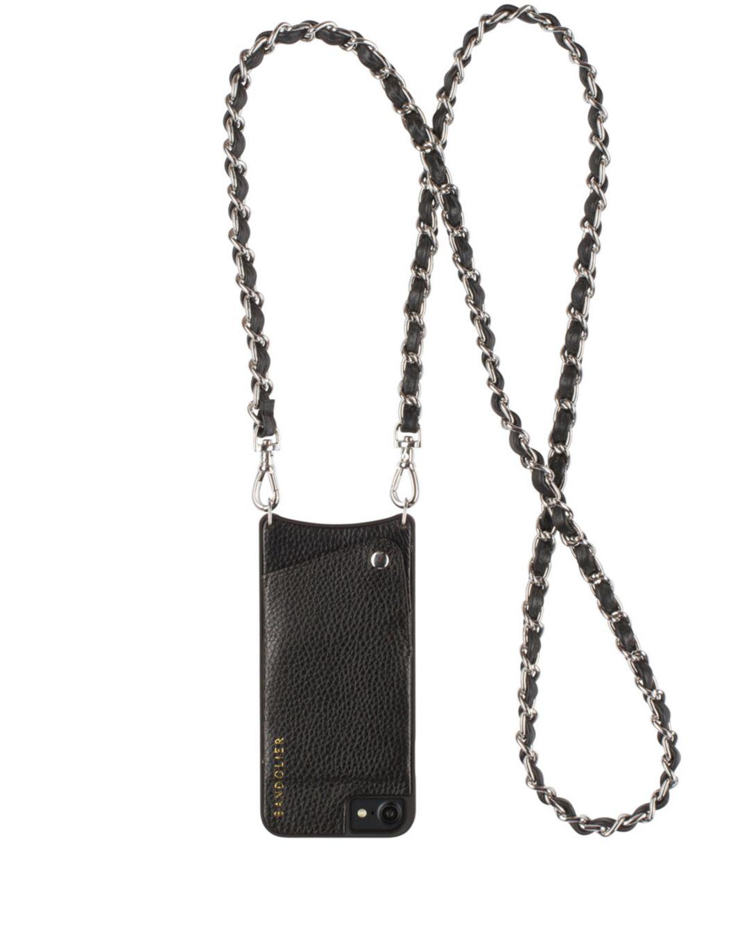 bandolier iphone cases