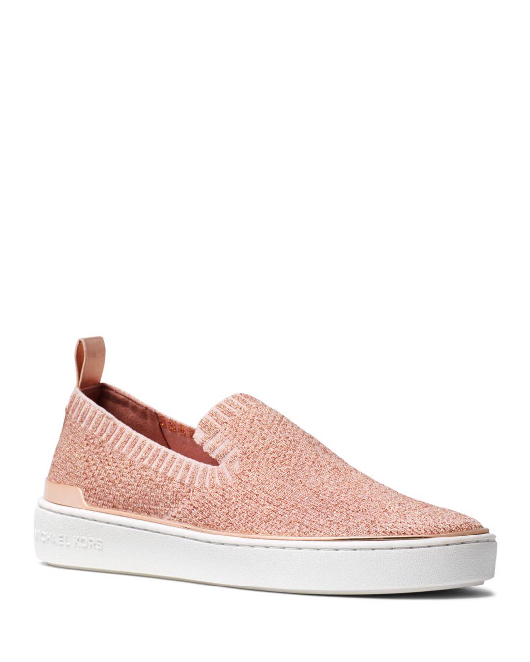 MICHAEL Michael Kors Leather Skyler 