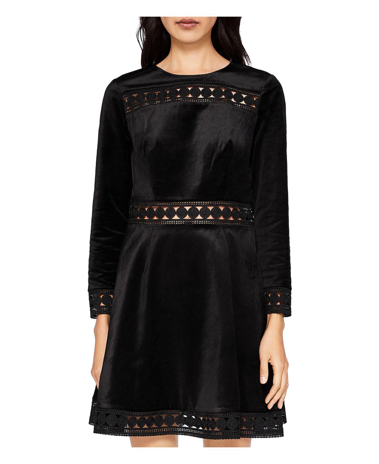 ted baker lullita dress