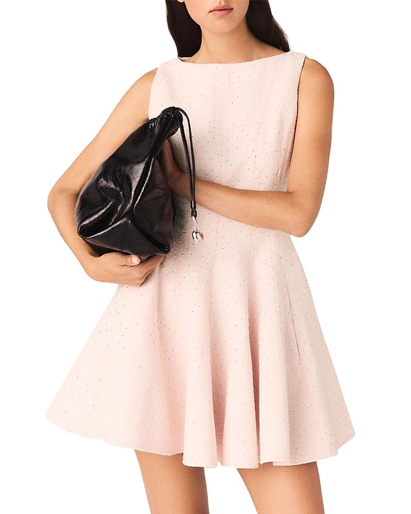 Maje Mini and short dresses for Women | Online Sale up to 77% off | Lyst