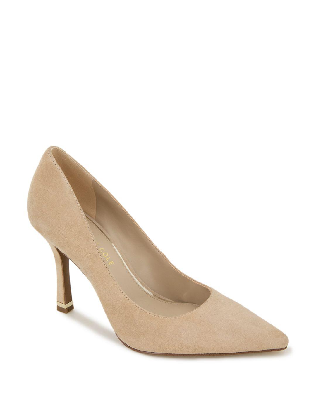 kenneth cole pumps