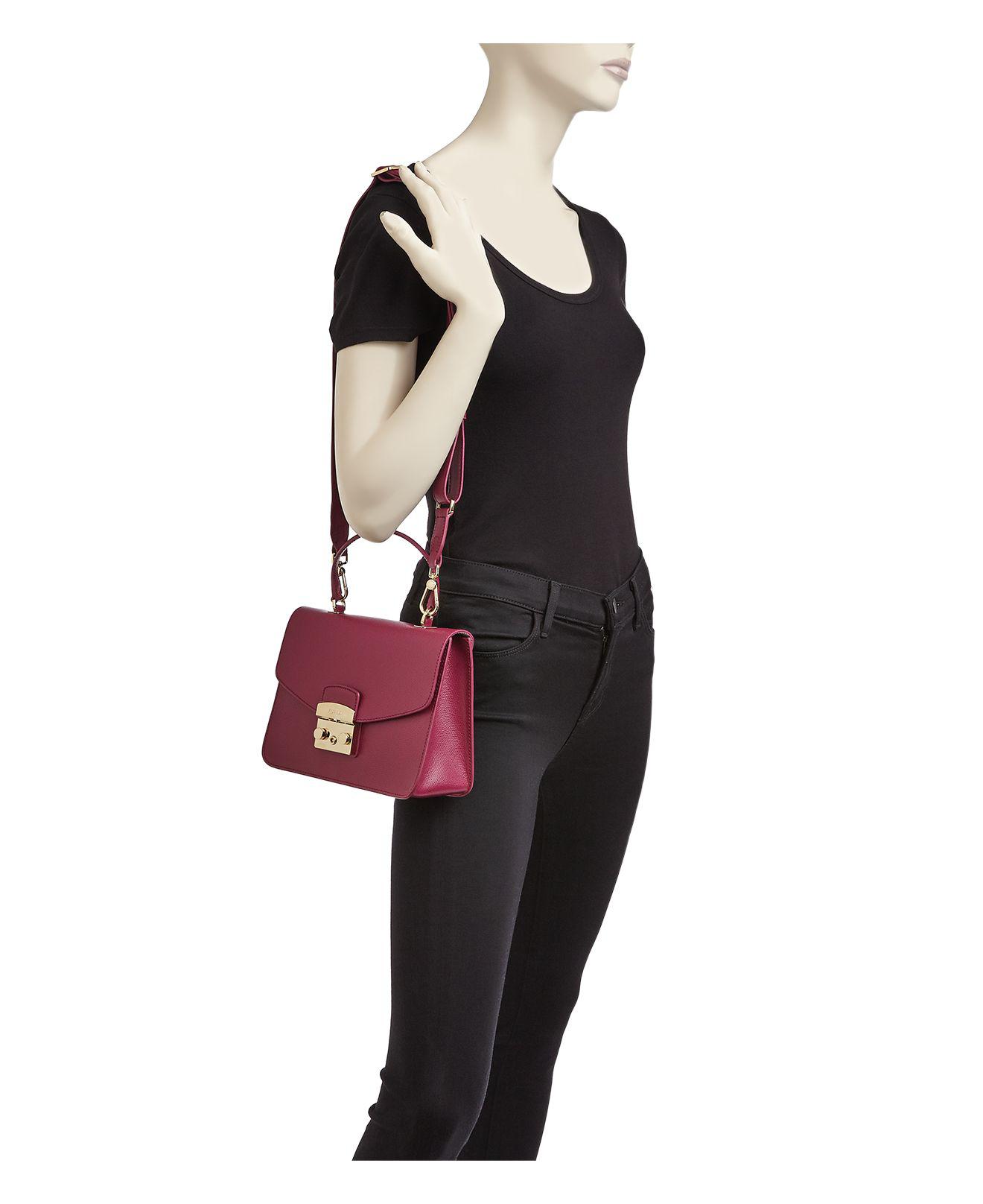 furla metropolis small