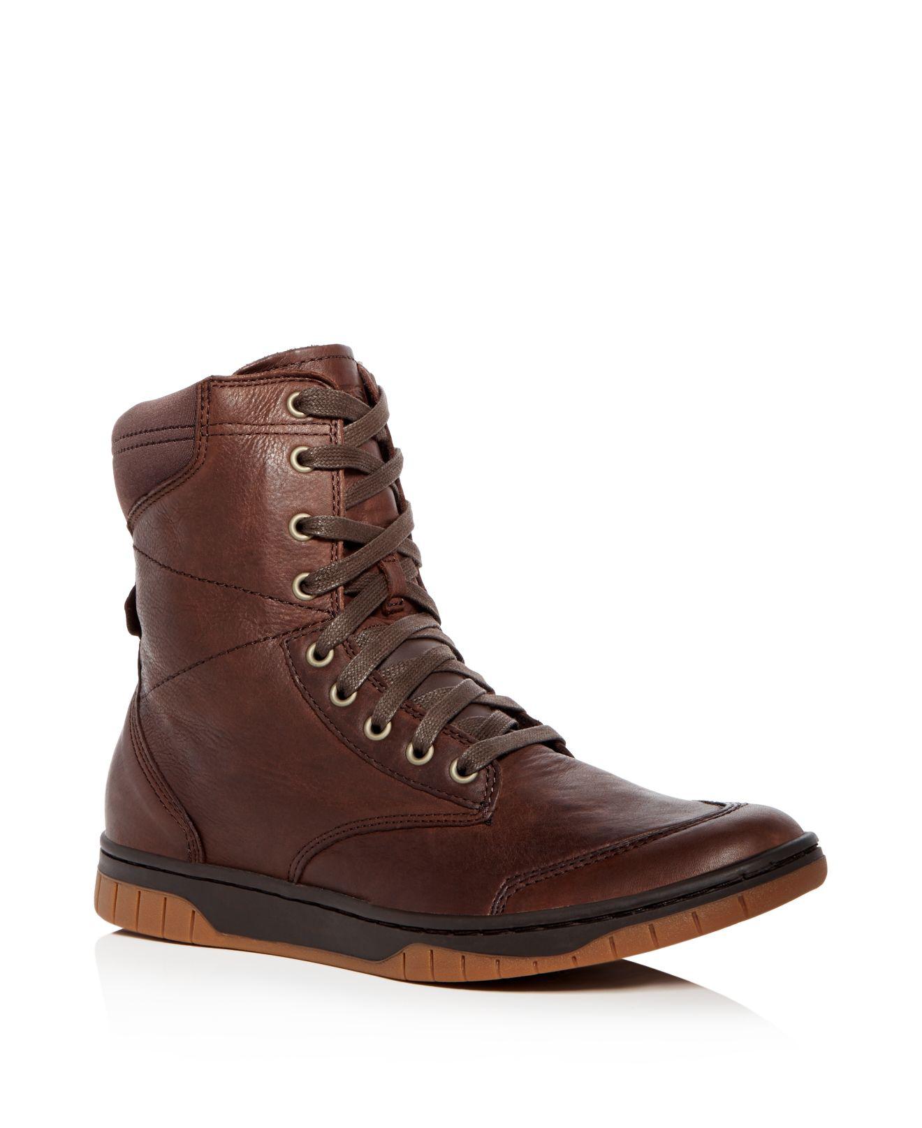 diesel s boulevard boots