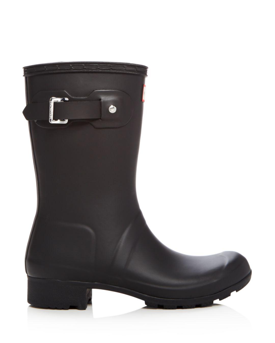 hunter tour packable boots