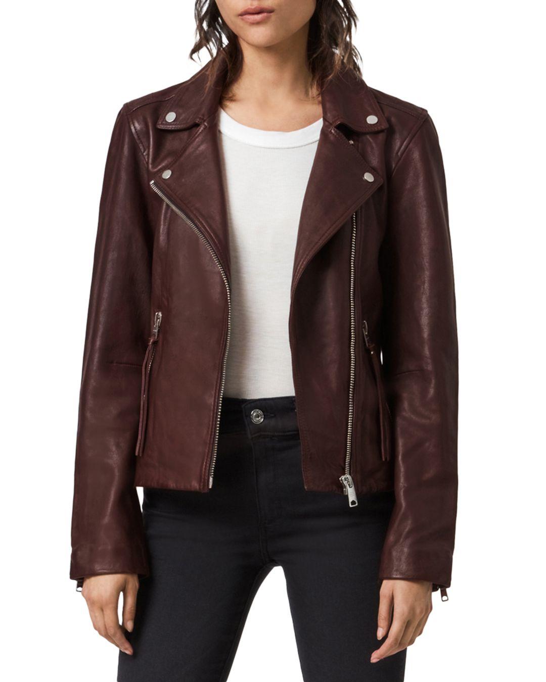 all saints dalby jacket