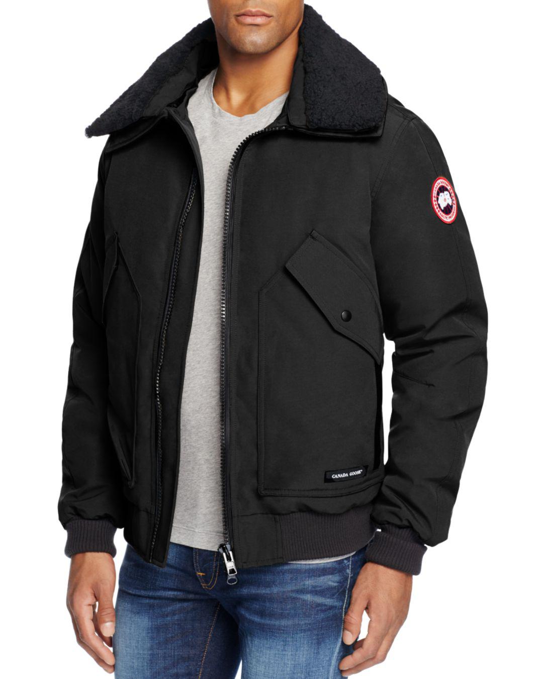 canada goose collar