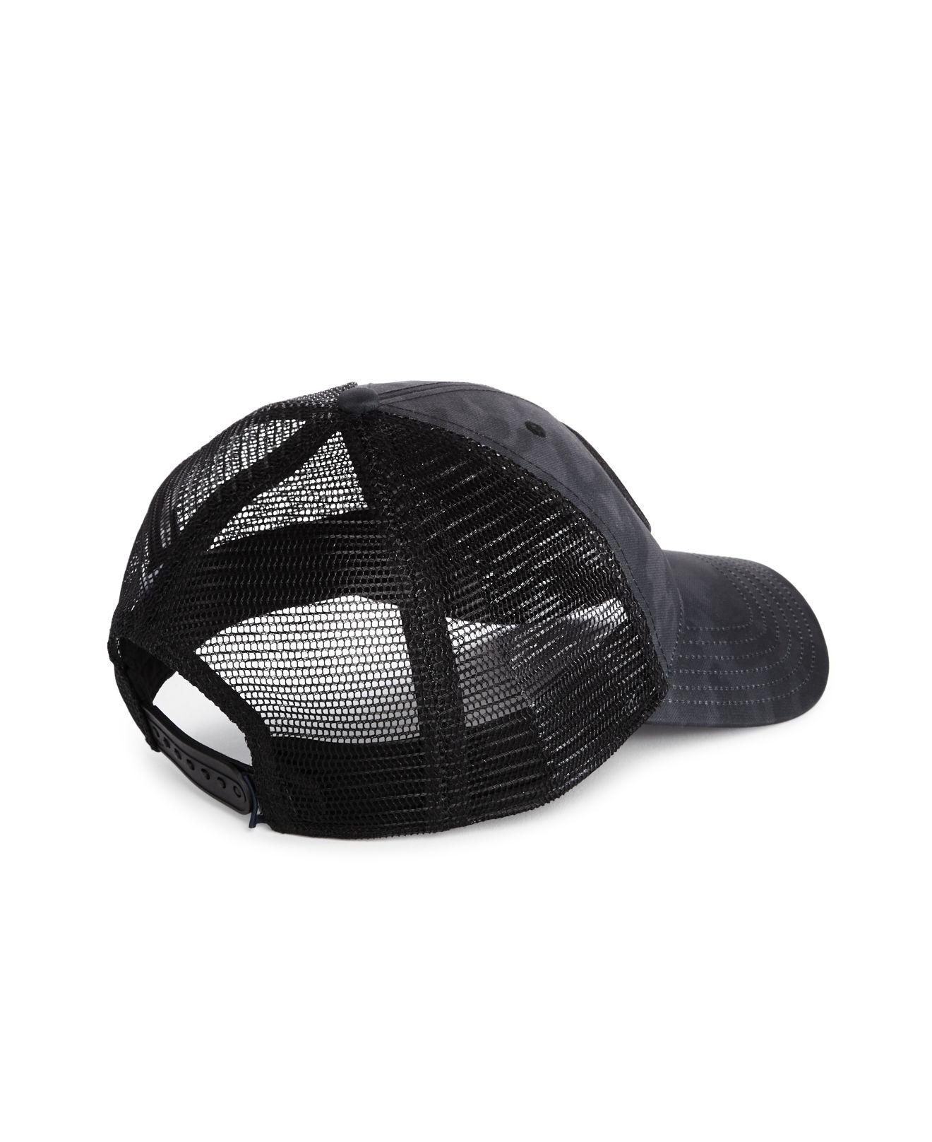 Vineyard Vines Camouflage Trucker Hat 