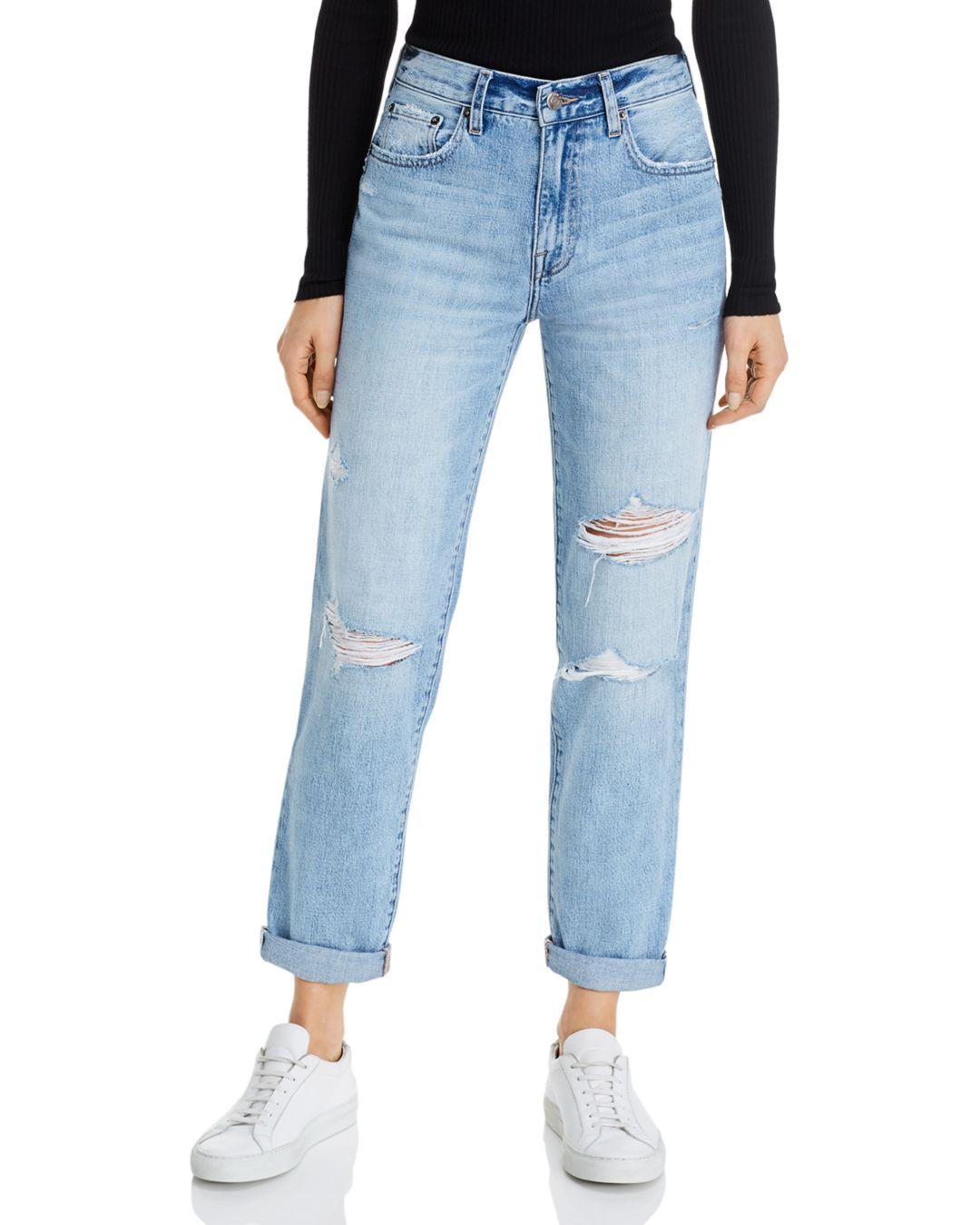 pistola presley jeans