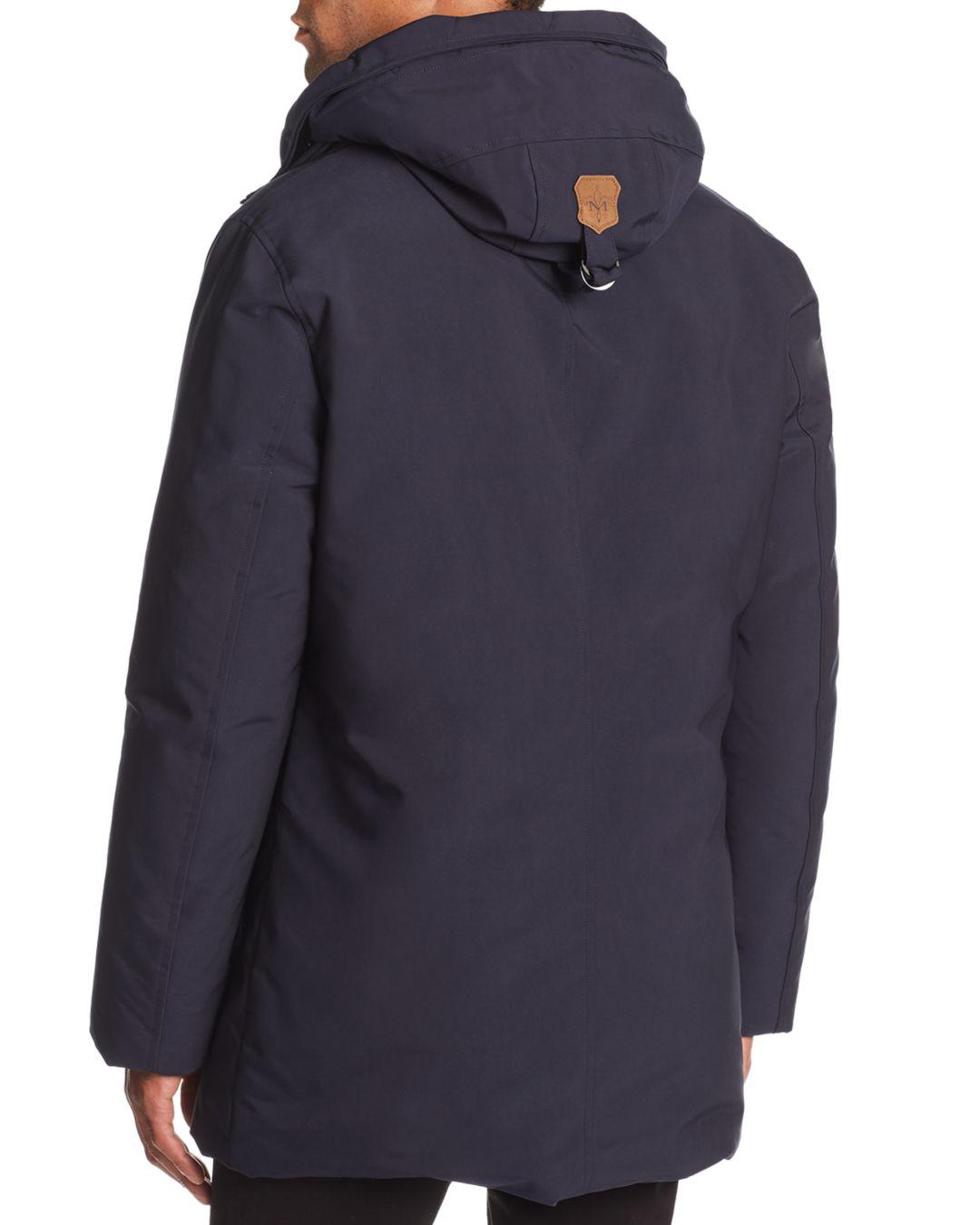 mackage elliott jacket