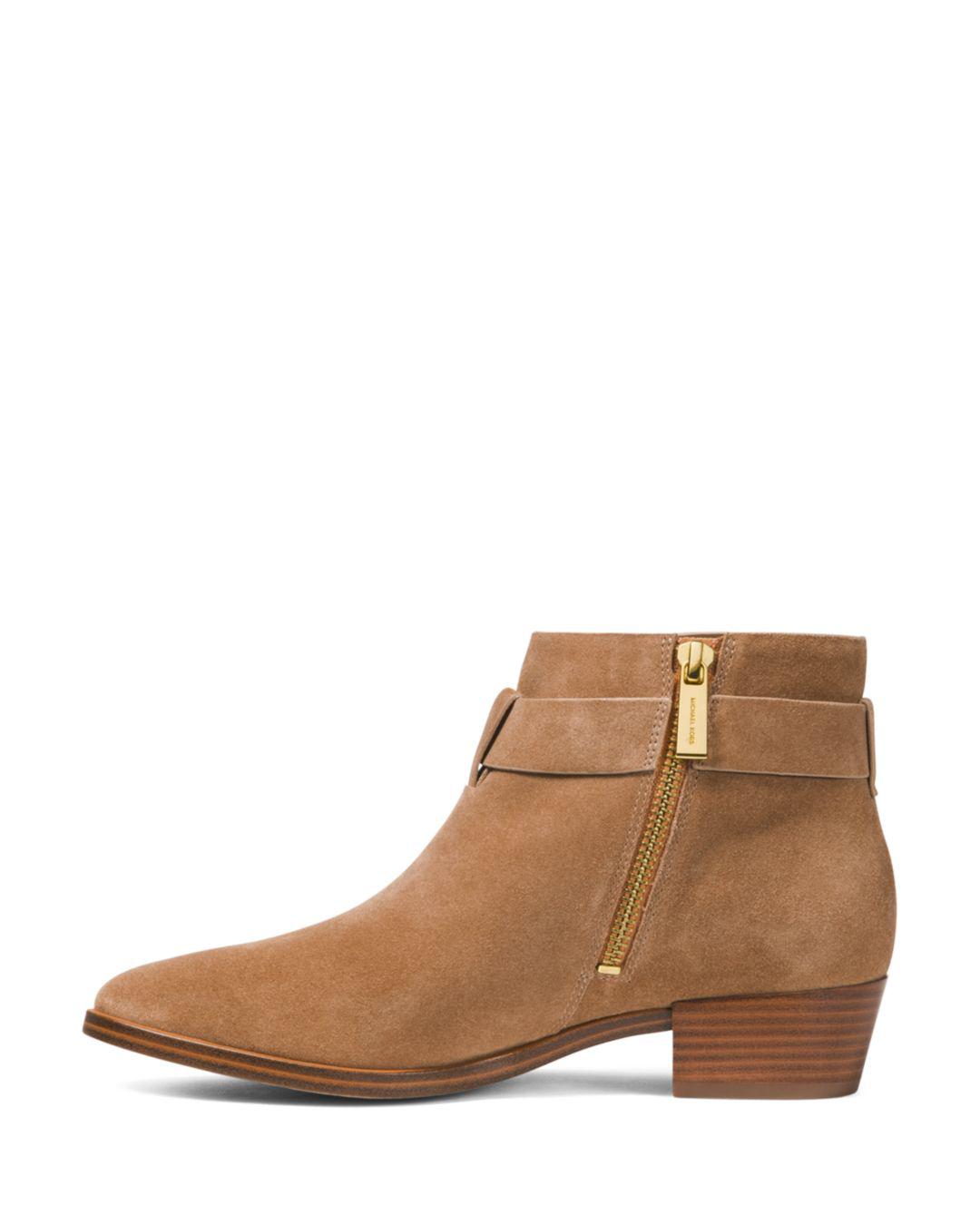 harland bootie