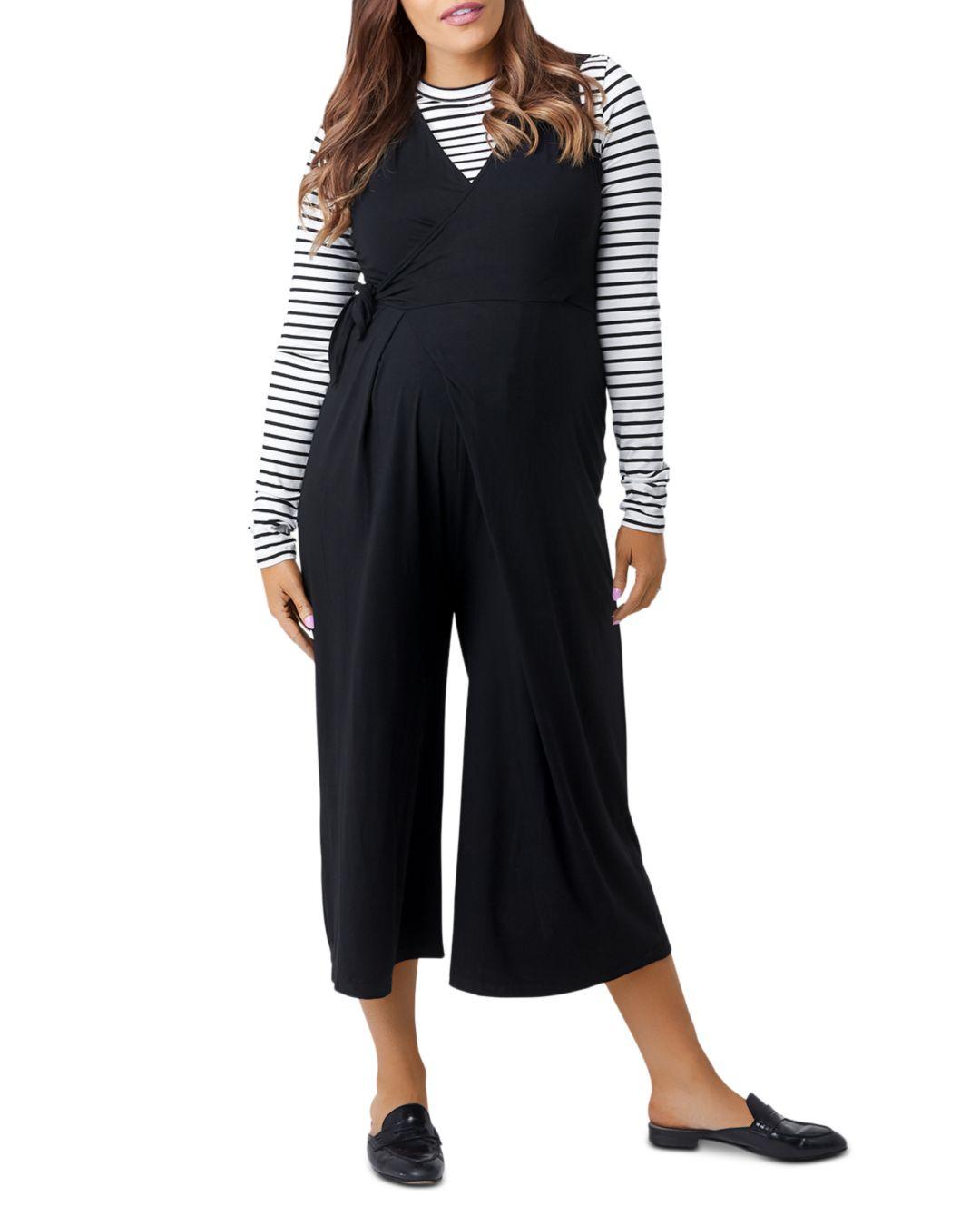 Nom Maternity Synthetic Francesca 