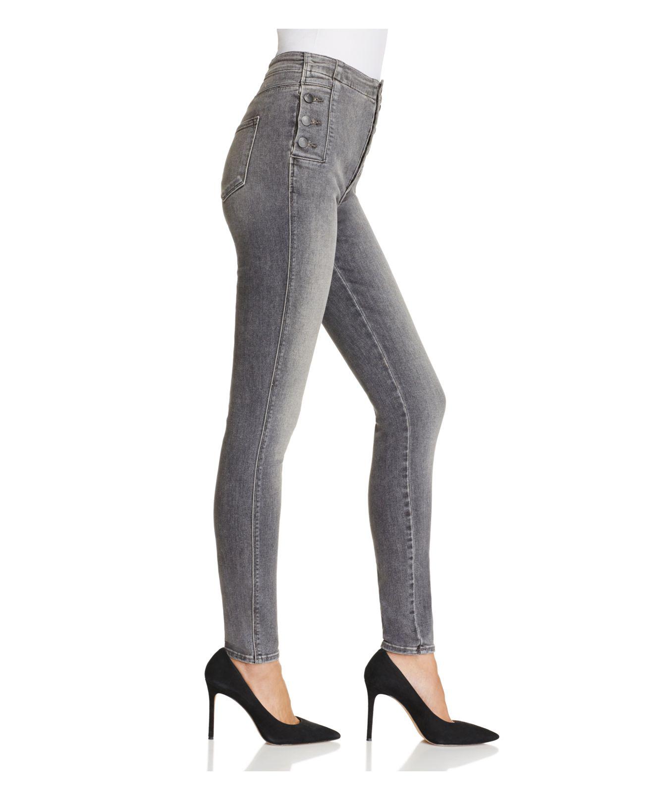 j brand natasha sky high skinny