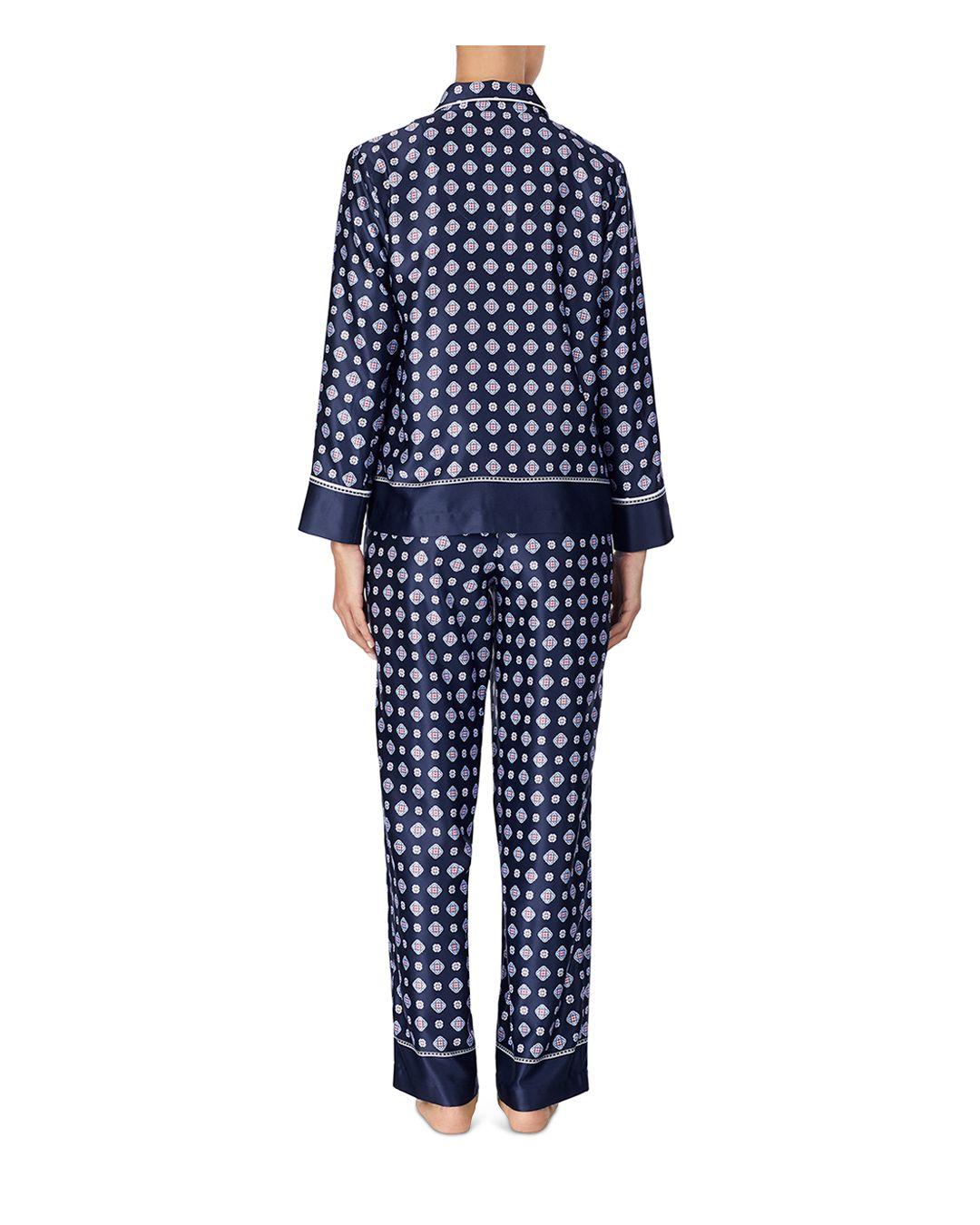 ralph lauren pj set