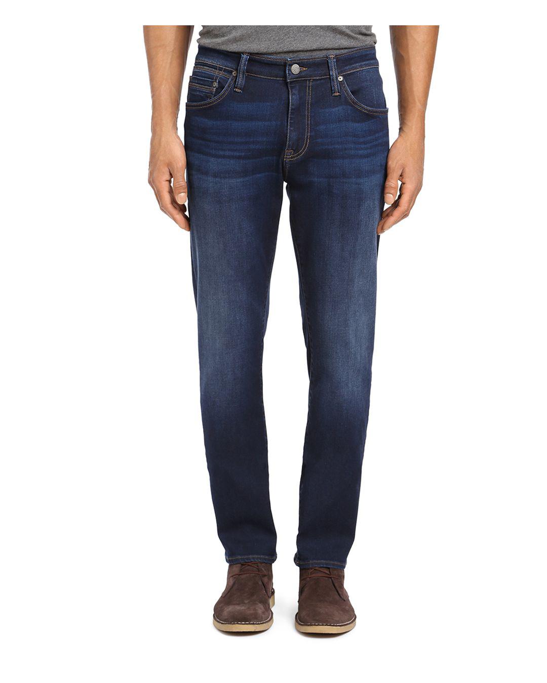 mavi jogger jeans