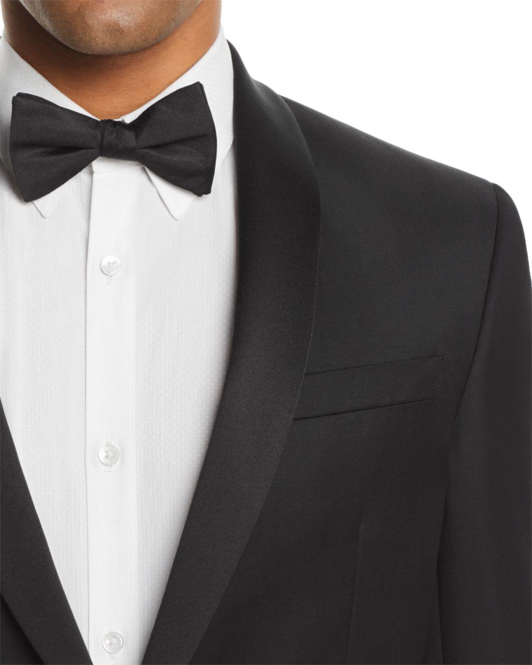 ted baker shawl tuxedo