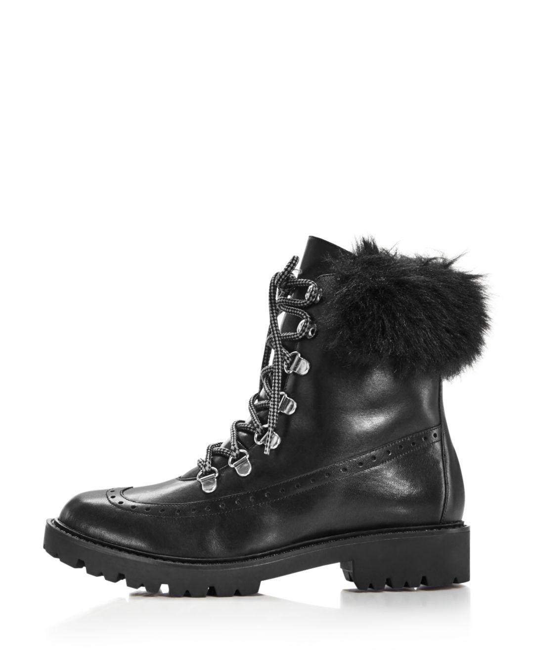 charles david ramses boot