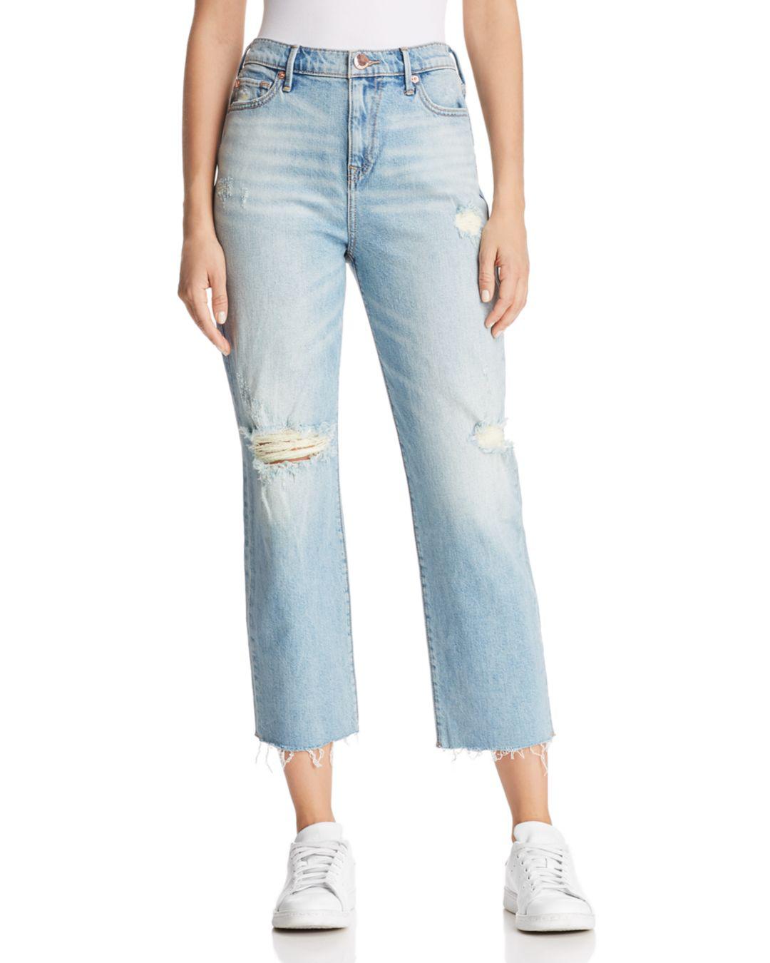 true religion high rise