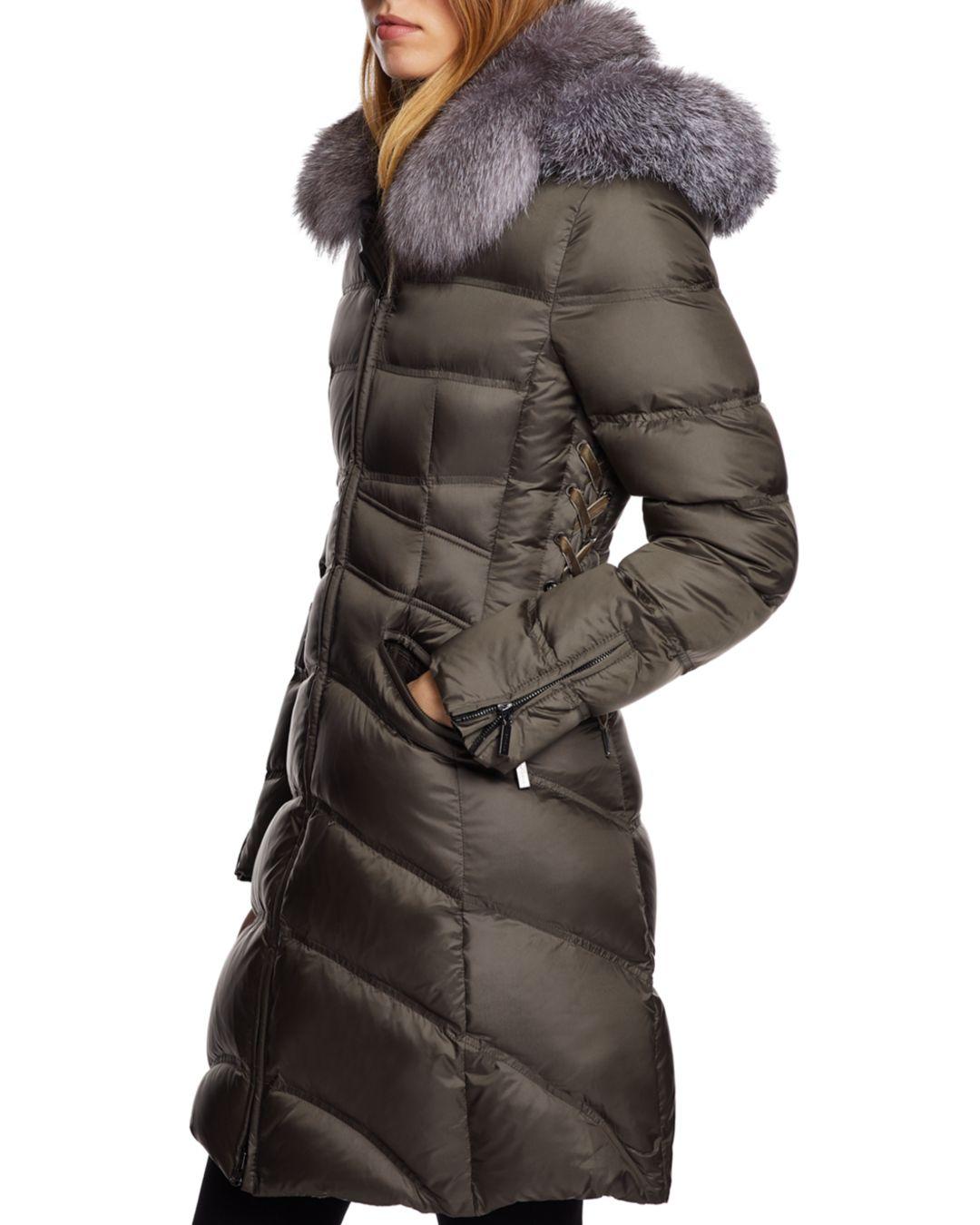 rab men's microlight summit down jacket