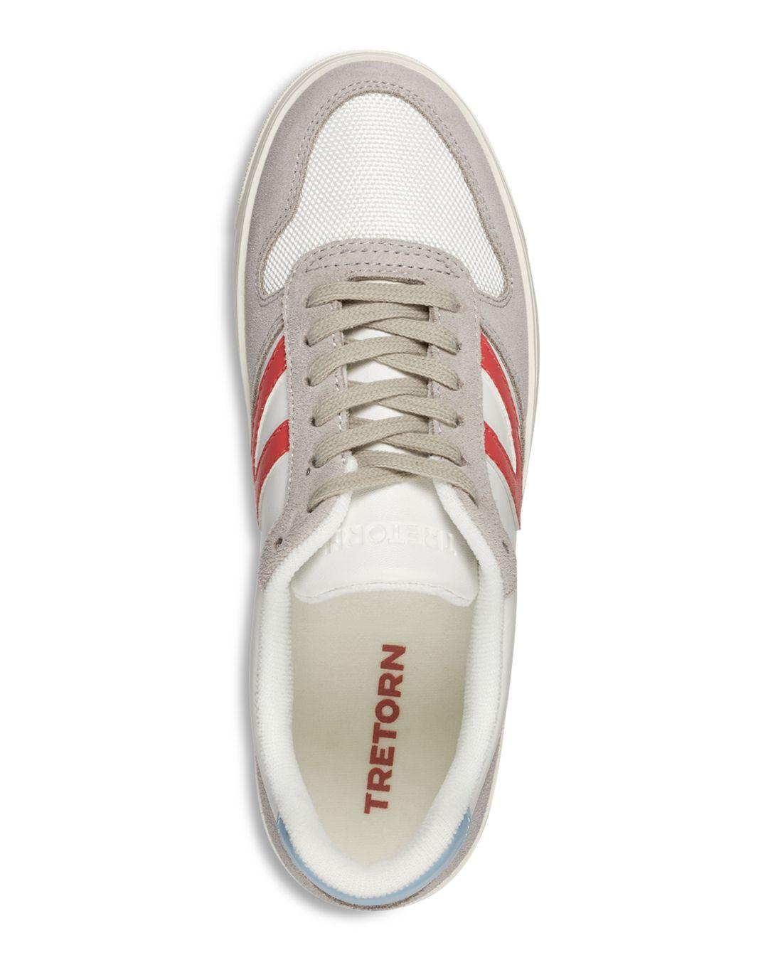 bloomingdales tretorn