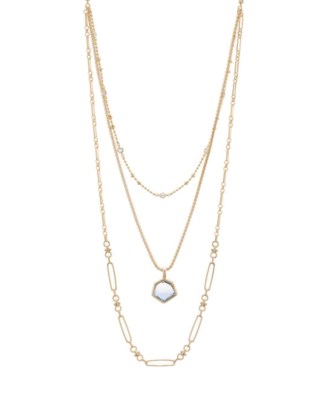 Kendra Scott Vanessa Multi Strand 