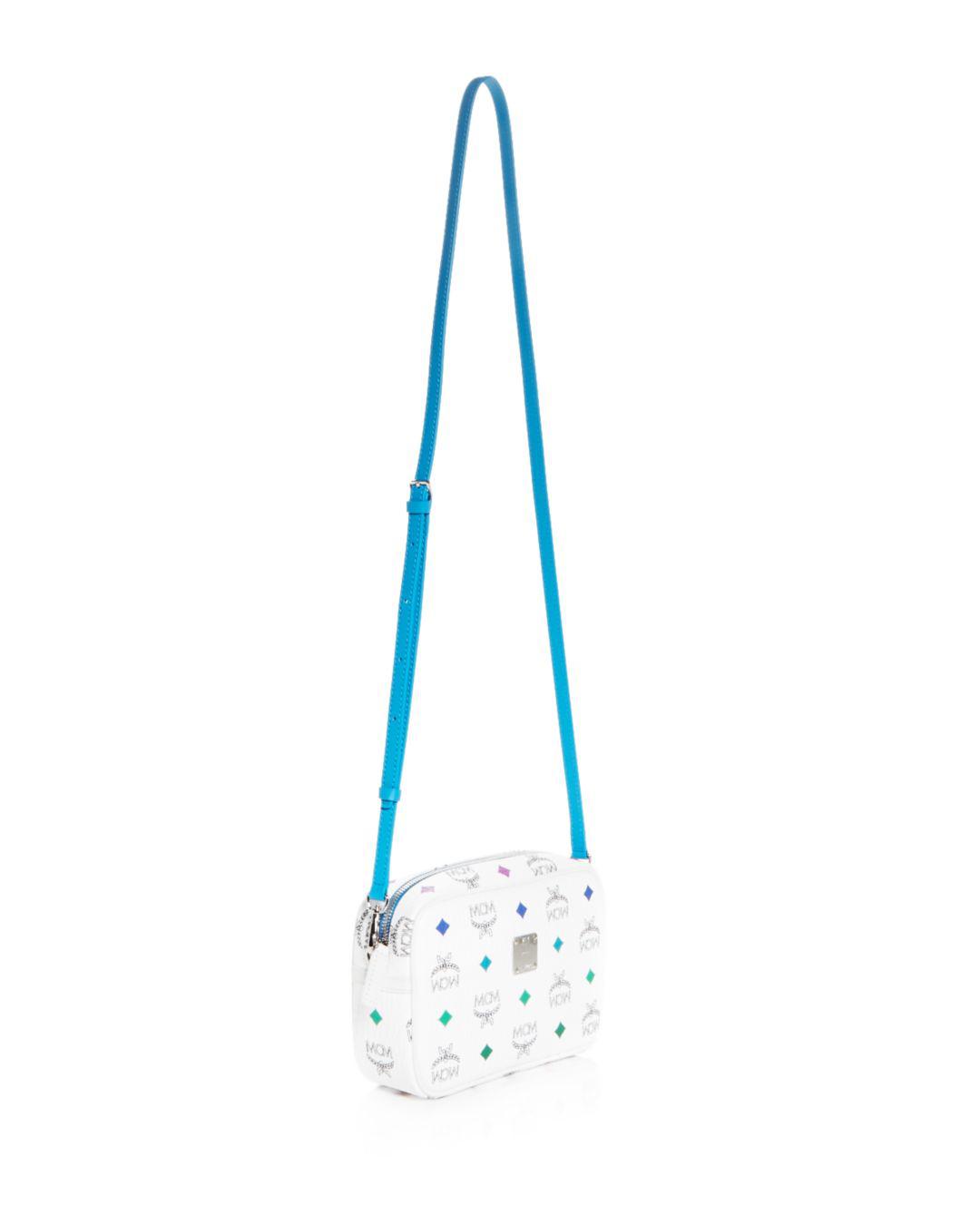 bloomingdale's mcm bolsas