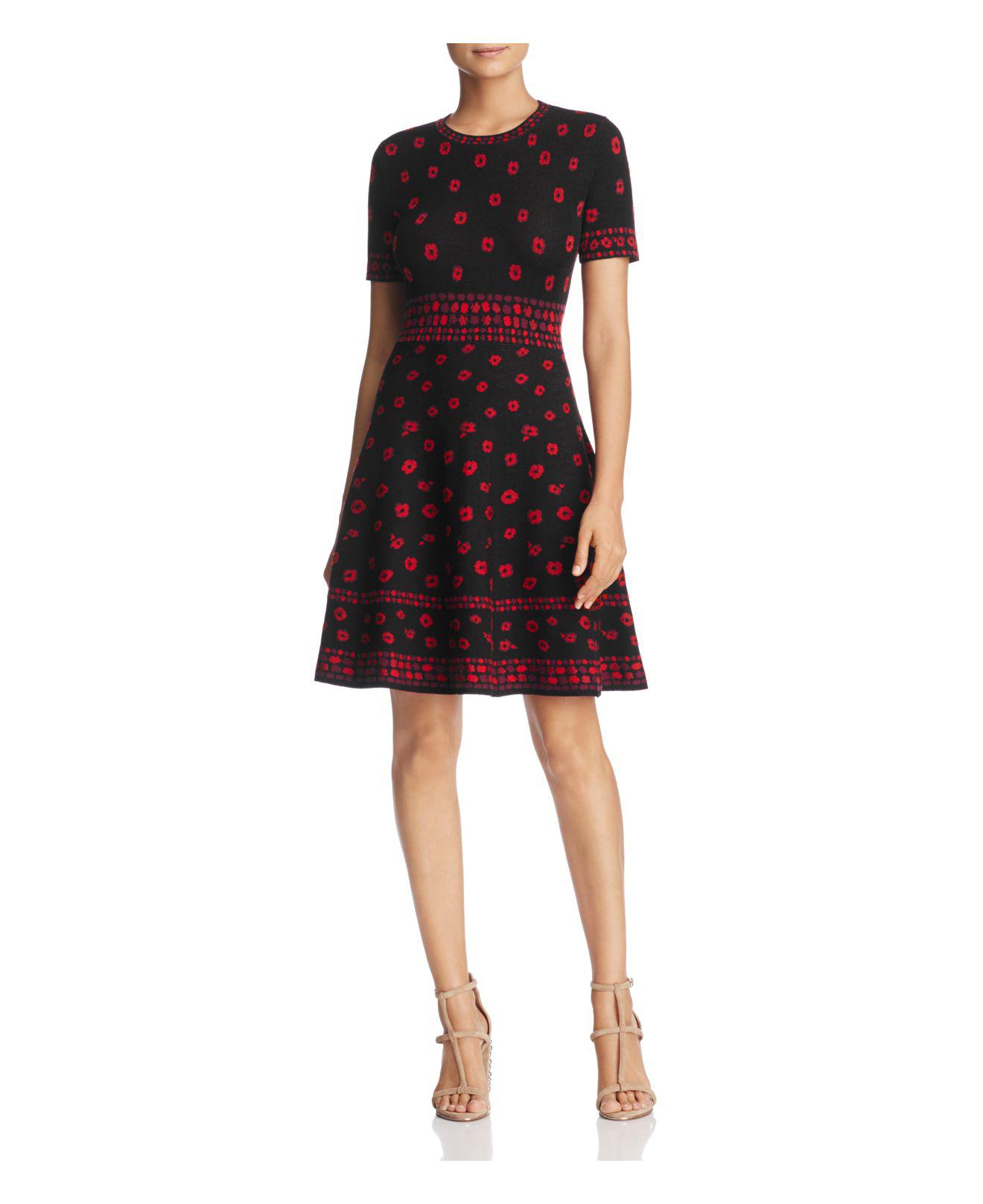 kate spade sweater dress