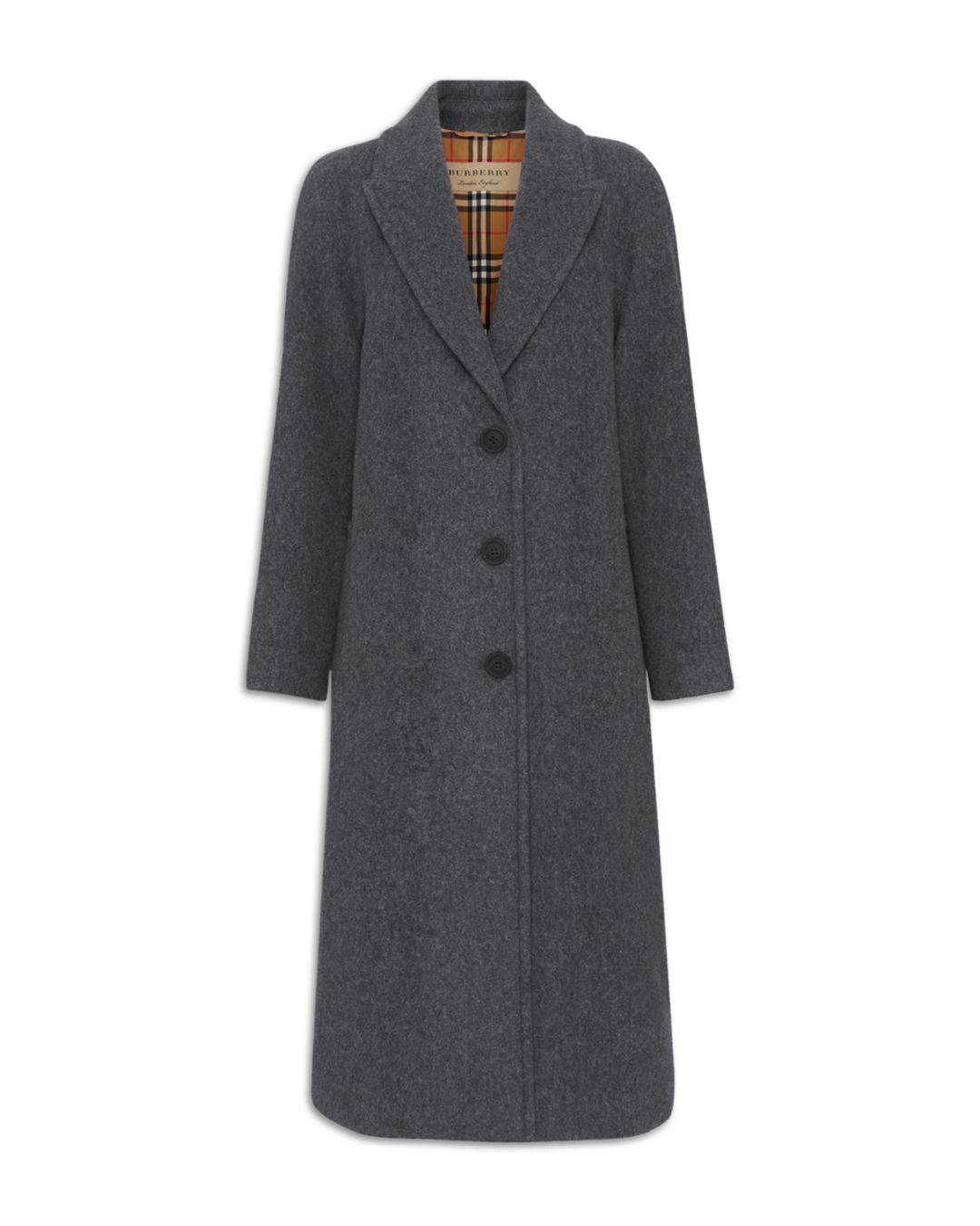burberry ellerton coat